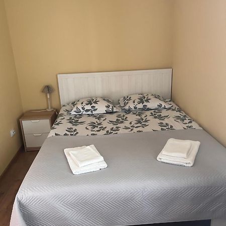 Loksahome Apartments מראה חיצוני תמונה