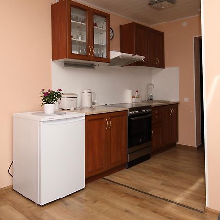 Loksahome Apartments מראה חיצוני תמונה