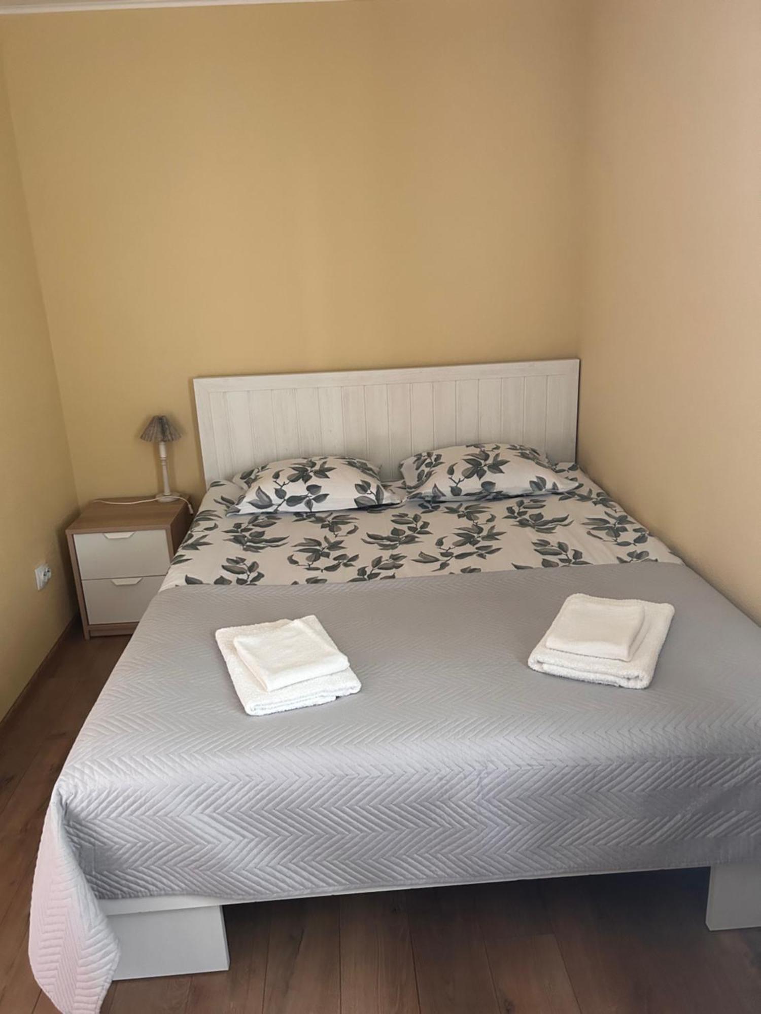 Loksahome Apartments מראה חיצוני תמונה