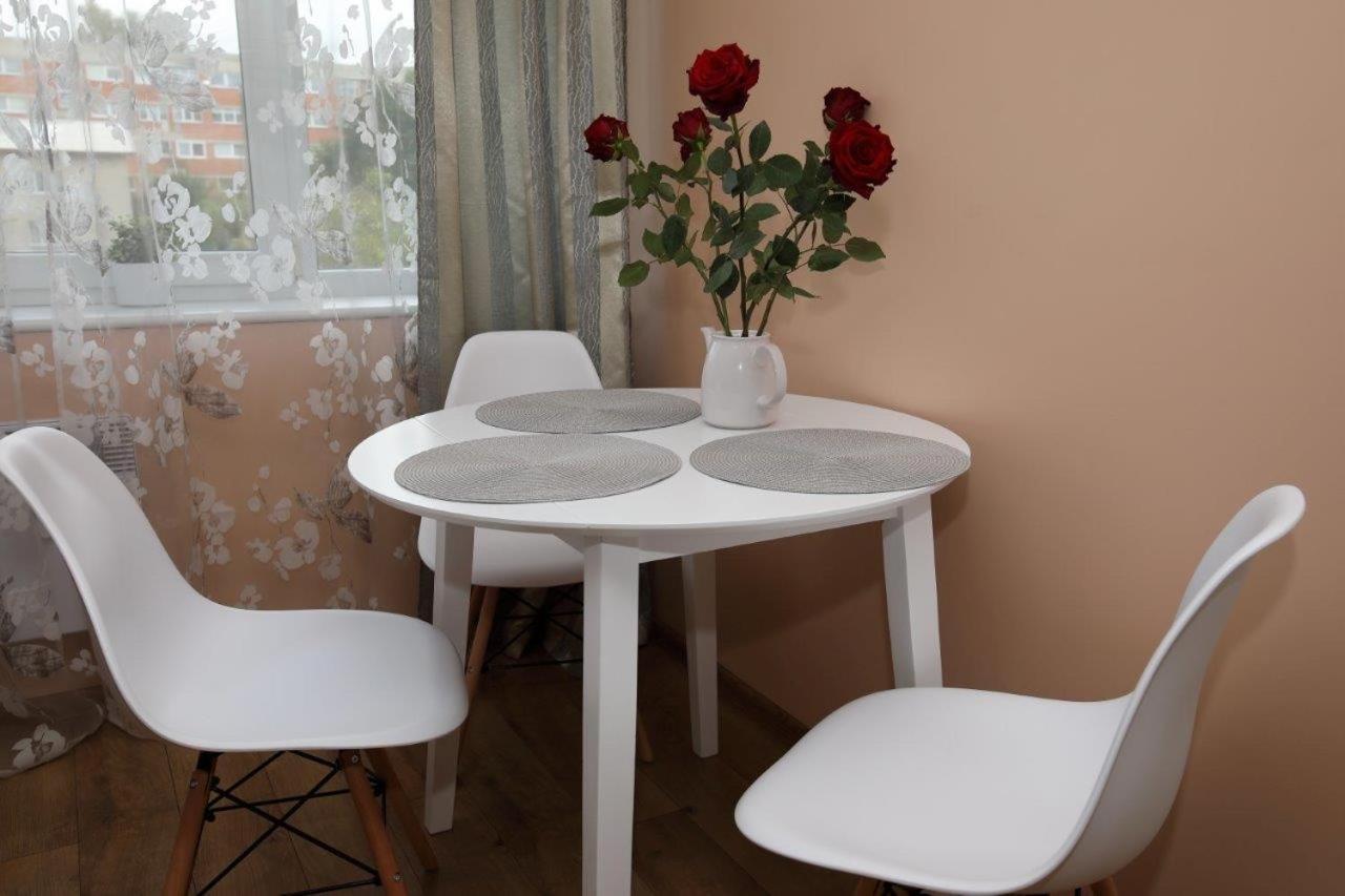 Loksahome Apartments מראה חיצוני תמונה