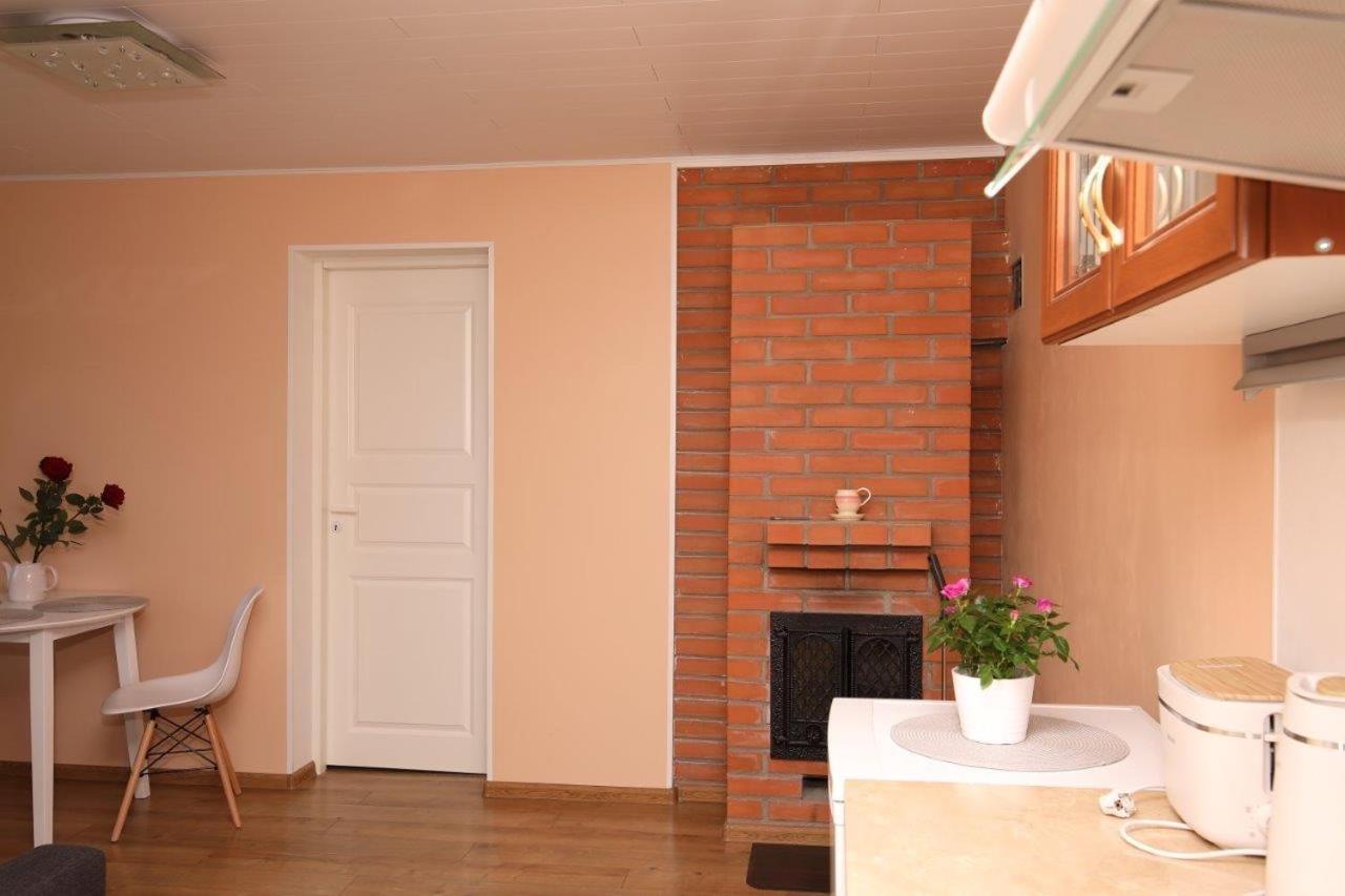 Loksahome Apartments מראה חיצוני תמונה