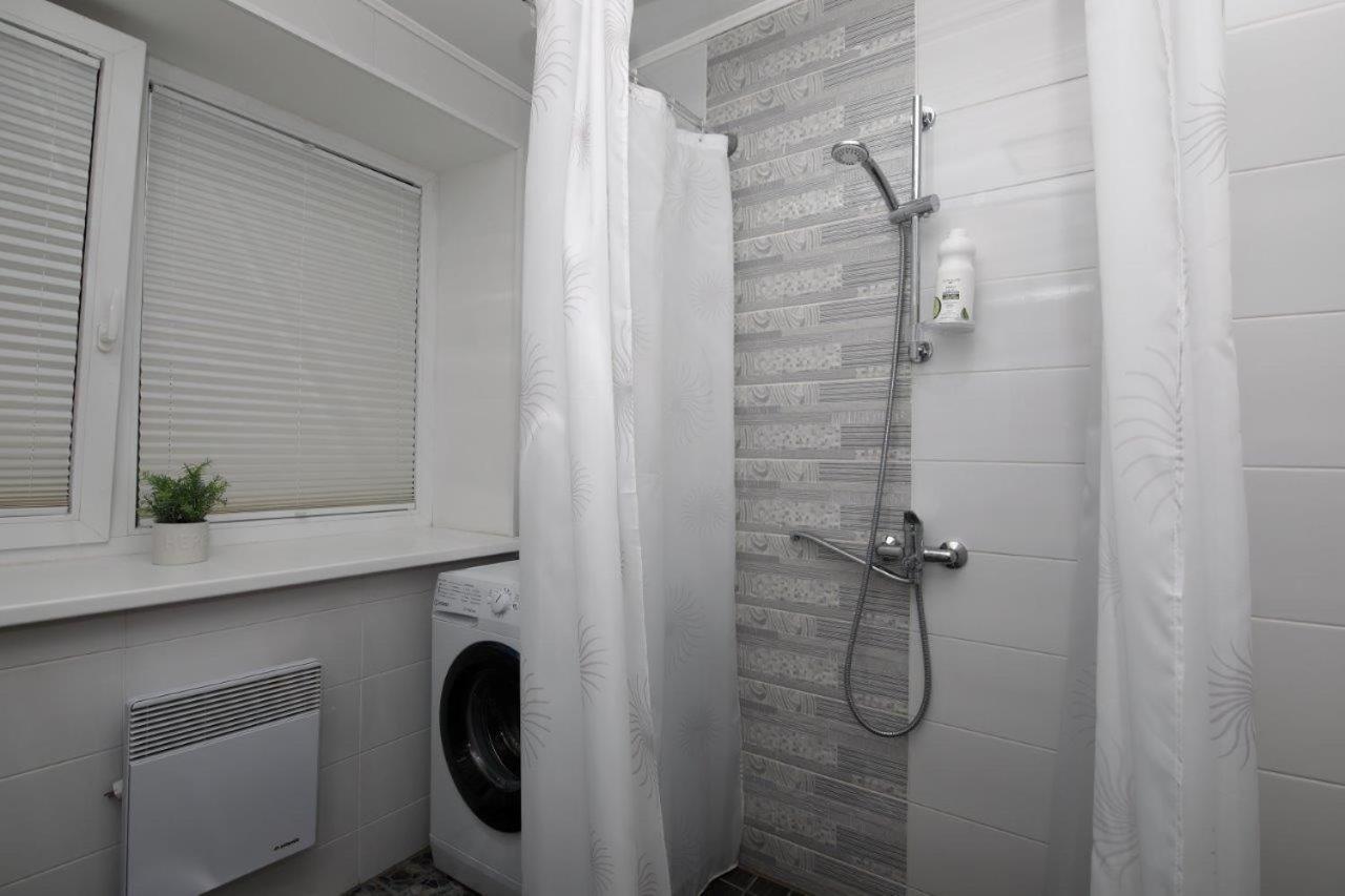 Loksahome Apartments מראה חיצוני תמונה
