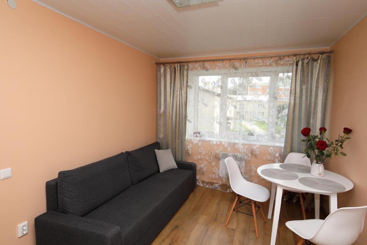 Loksahome Apartments מראה חיצוני תמונה